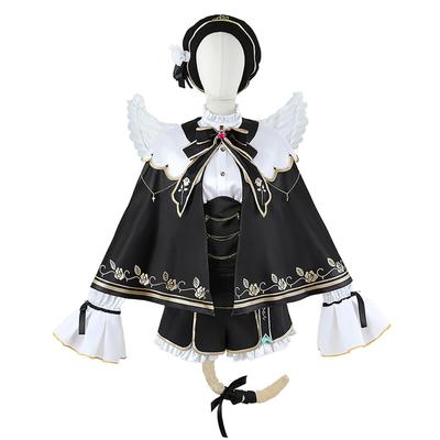 Costumi di Carnevale da donna – Costumi Anime femminili