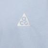 New Nike ACG T Shirts Women's Sky Blue DJ3647-415