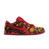 SB Dunk Low The Wizard of Oz Poppy Field