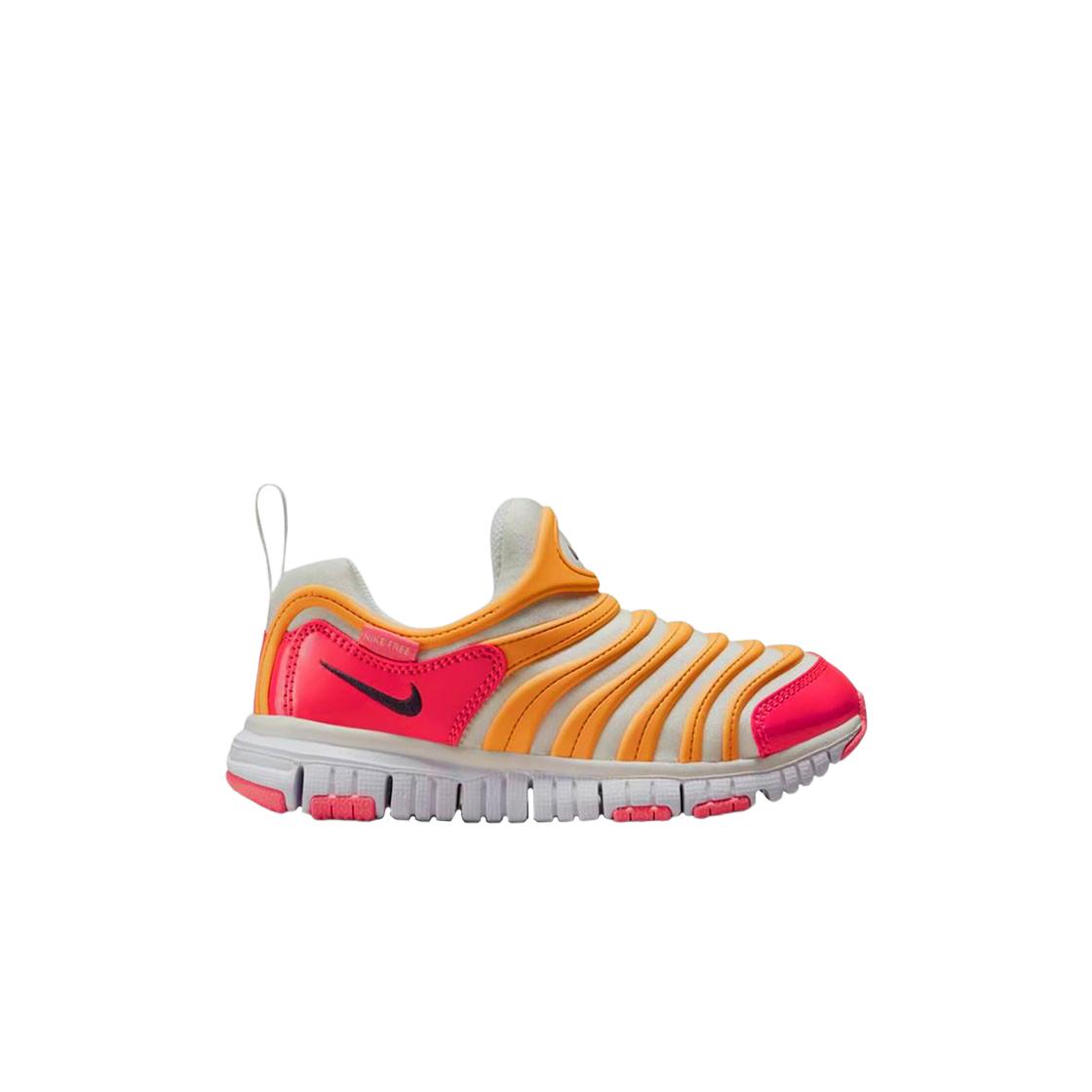 

(ps) Nike Dynamo Free Sail Celestial Gold 210