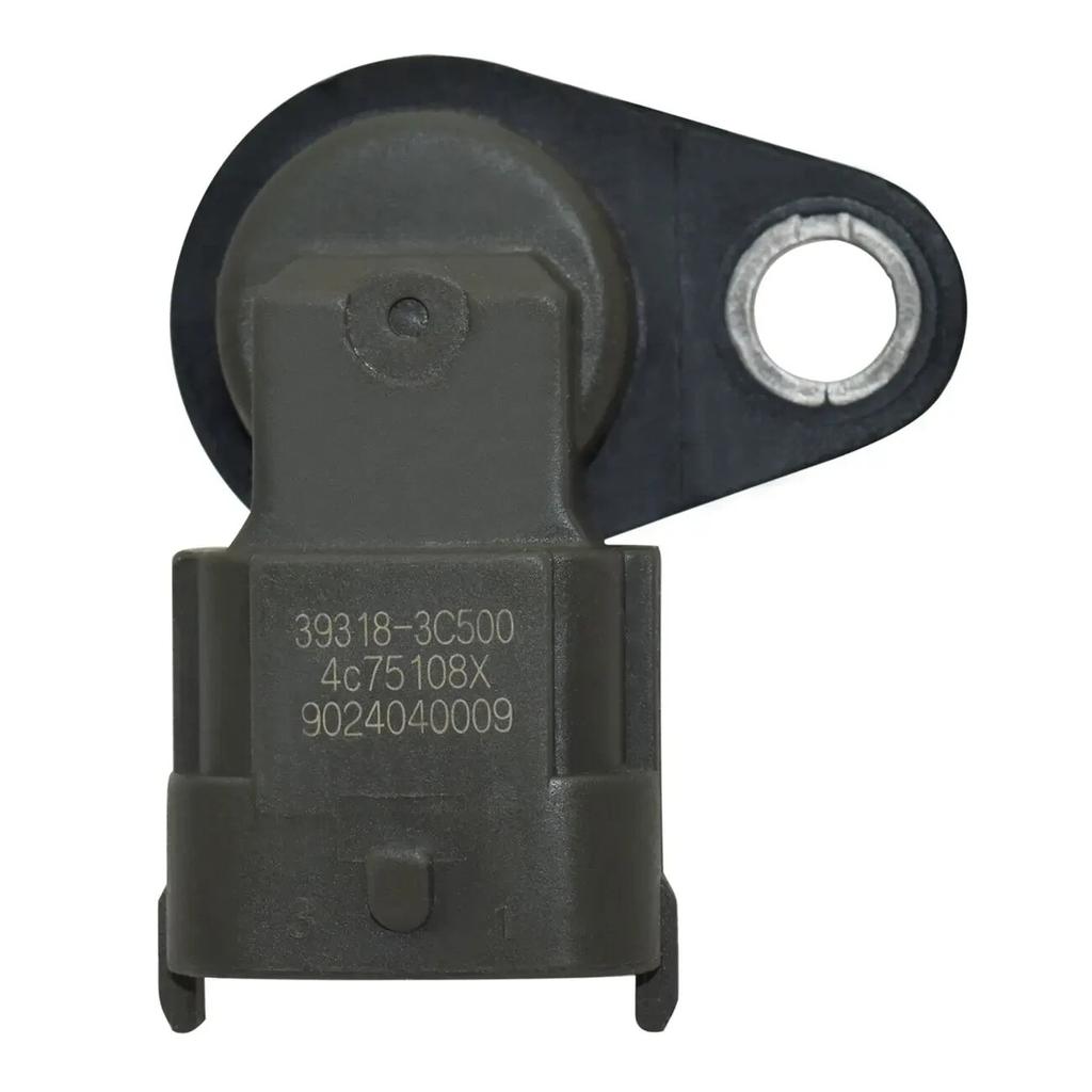 Camshaft Position Sensor for Hyundai Santa Fe Genesis Kia Sedona Sorento 2012-19