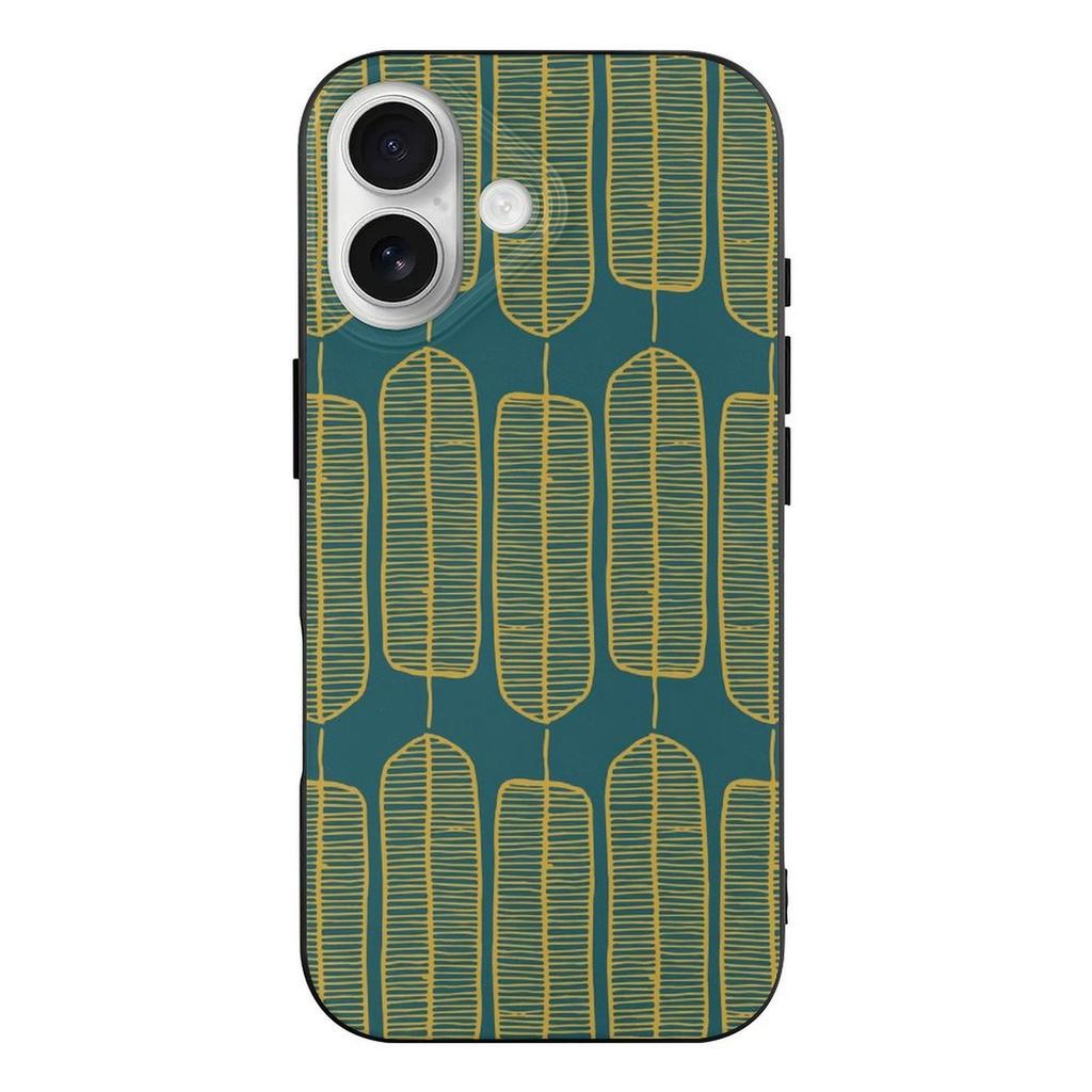 1 Pack For Iphone 17/17Air/17Pro/17ProMax TPU Protective Case With Soft Shockproof Bumpers, Anti-Yellow Protection, and Clear Fit