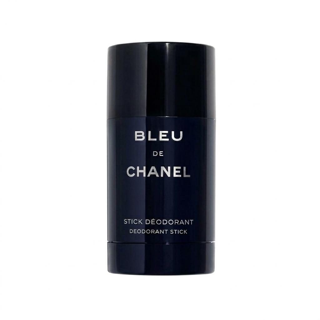 CHANEL Azure Men Antiperspirant Cream Woody Solid Perfume Antiperspirant Long Lasting Fragrance 75ml 75ml|Without Gift Box