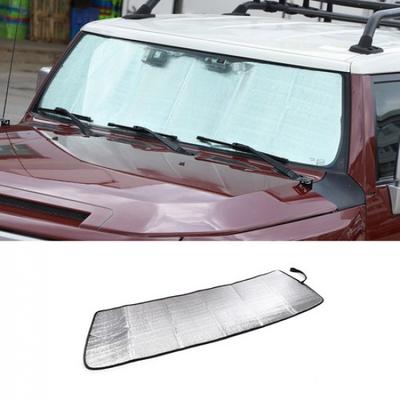 Car Windshield Cover Protector Guard Sun Shade For Toyota FJ Cruiser 2007-
