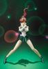 TAMASHII NATIONS S.H.Figuarts Sailor Jupiter