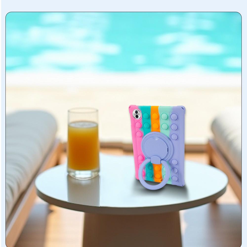 Honor Tablet 10 Rotating Handheld Case 12.1 Inch 2025 Model HEY3-W00