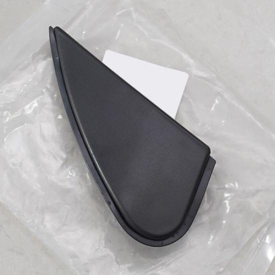 Left Side View Mirror Fender Corner Trim Cover for Toyota Corolla 2014-2018 New