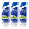 Head & Shoulders Men's Anti-Oil Anti-Dandruff Shampoo