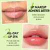 Kissbeauty Lip Oil Lip Mask Transparent Moisturizing Moisturizing Lip Hydrating Lip Balm