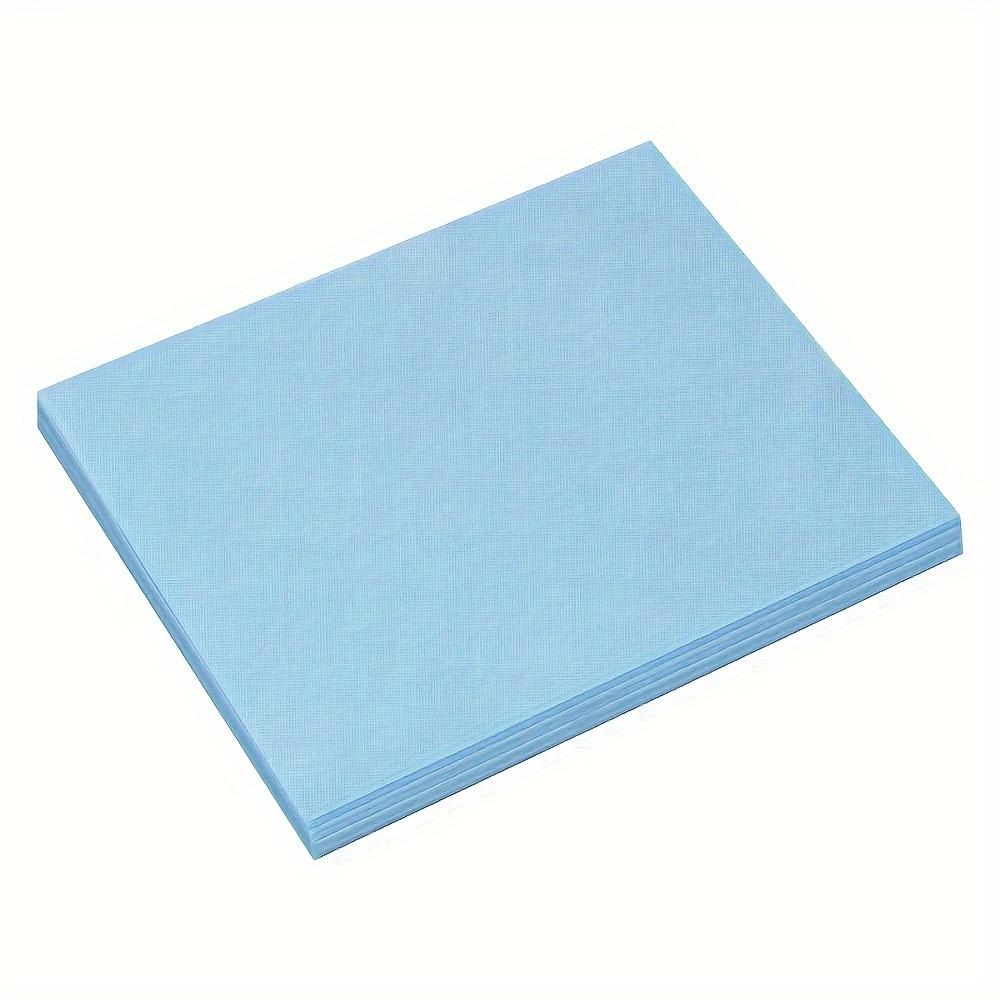 100pcs Nail Art Dust Collector Filters - Professional Manicure Machine Dust Absorption Sheets, Efficient Nail Studio Accessory, Easy To Use & Clean