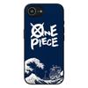 Cover for Apple iPhone 13 12 Mini XS 11 Pro Max 7 8 Plus XR SE 2022 2020 SE3 Coque Phone Case Anime Roronoa Zoro One Luffy Piece