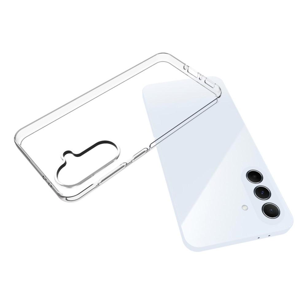 Case for Galaxy A56 5G - TPU, Transparent