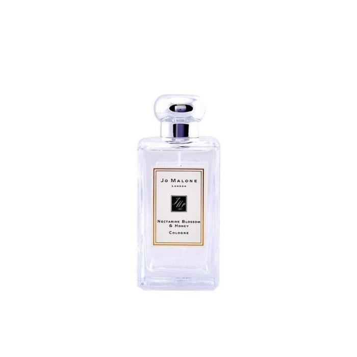 Parfum unisexe Nectarine Blossom &; Honey Jo Malone EDC (100 ml)
