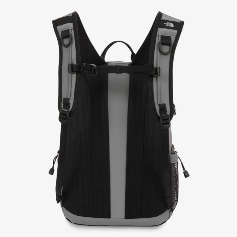 The North Face Recon Medium Gray Nm2dr56c