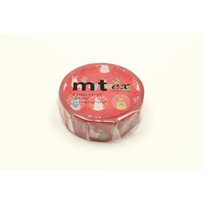 Masking Tape MT EX lama - Masking Tape (MT) Multicolore - Assort