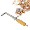 Wood Handle Welding Soldering Torch for Jewelry Repairing Processing Making