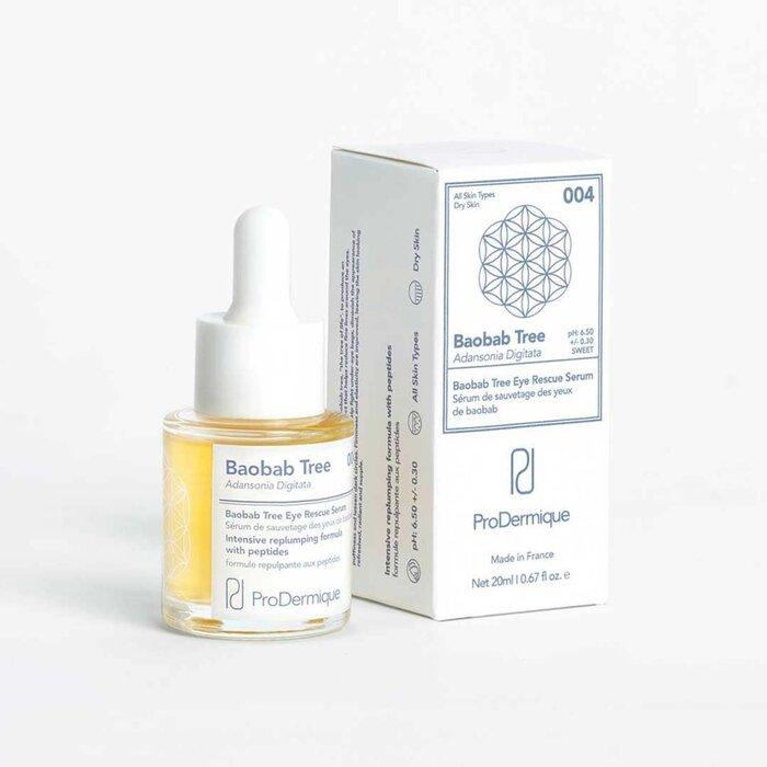 PRODERMIQUE BAOBAB TREE RESCUE SERUM