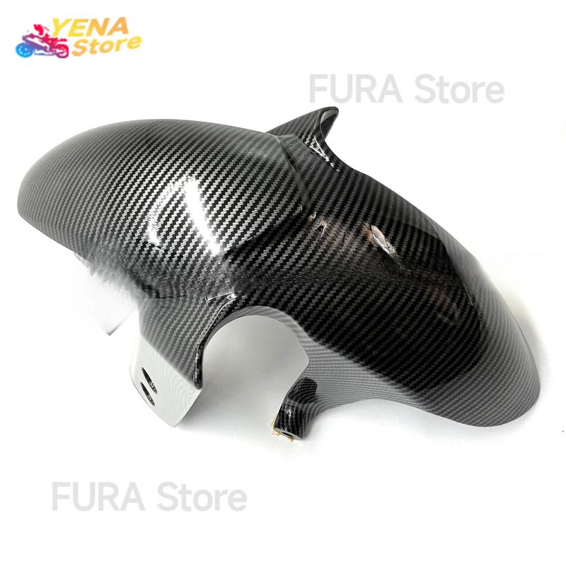 Applicable to Yamaha YZF R15 R125 2019 2020 2021 2022 2023 2024 Front Fender Fairing Mudguard Replacement OEM Quality Durable