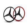 JTU2 Hot 2026 New For Benz 3d ABS Mercedes Benz Rear Star Logo Car Trunk Emblem For W203 W204 W205 W212 W213 X253 X156 W166 W167 W176