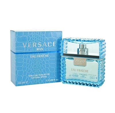 Versace Eau Fraiche Pour Homme 50ml