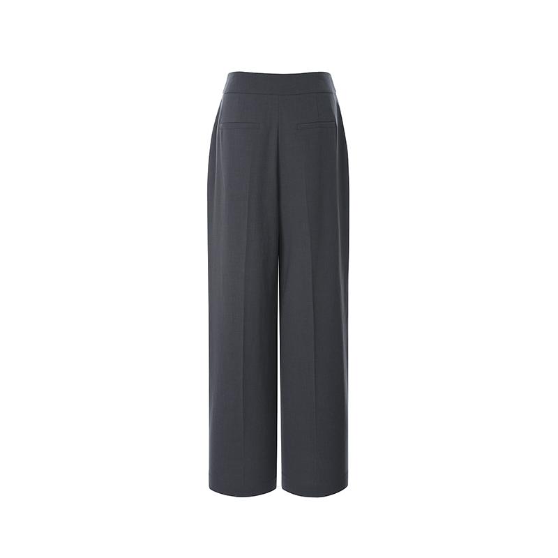 Sup Wide Pants (Sa4Lp34)
