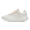 Anta Lightweight Cushioning Low top Running Shoes Women's White Blue 122247715-4