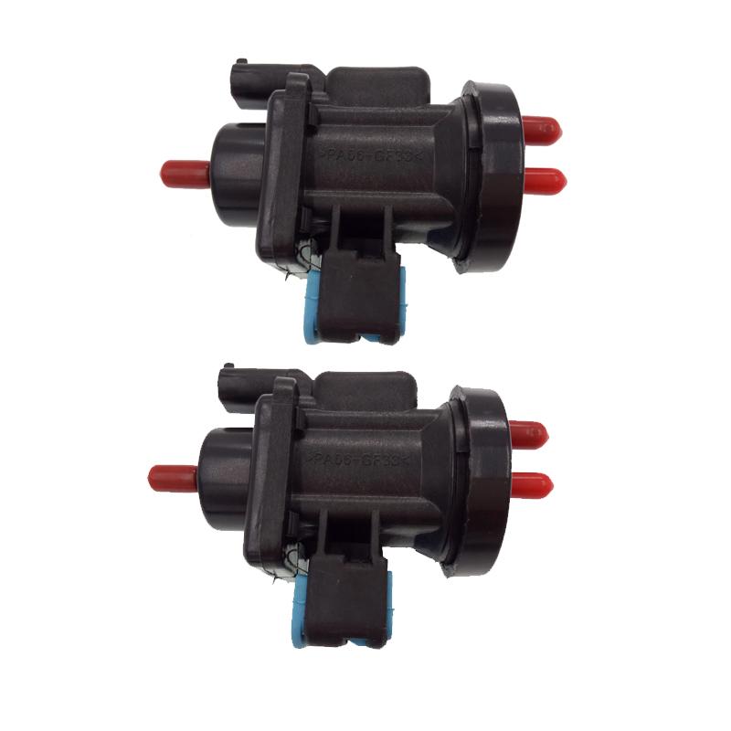 A0005450527 Turbo Boost Valve Vacuum Pressure Converter Valve for Mercedes Benz C-CLASS W163 W203 W210 W220 W461 A0005450427