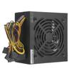 PC Power Supply 250W Desktop Computer Parts Accessories ATX-250W Adjustable 115/