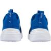 Puma Softride Wired 2 Comfortable Versatile Durable Low-Top Casual Shoes Kids sneaker Blue Black 402832-06