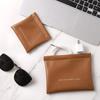 Mini Storage Bag Lipstick Bag Key Cosmetic Pouch Data Cable Storage Bag Carrying Bag Inside Portable Mini Women'S Bags