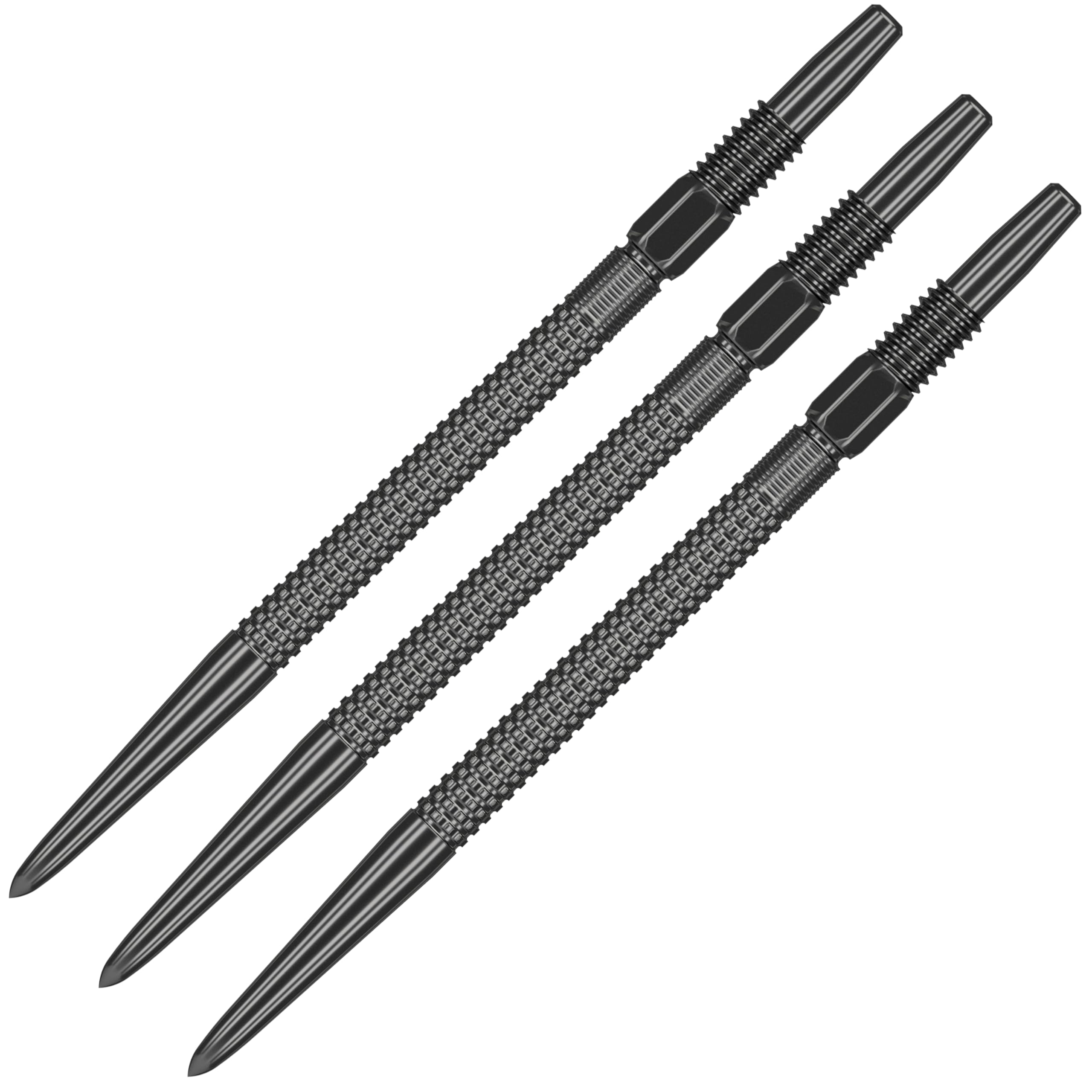 

Target Darts Swiss Point GRD Black 35mm Dart Point чёрный