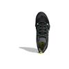 adidas Terrex AX3 Black Acid Yellow Men Sneakers Core-Black Cloud-White FX4575