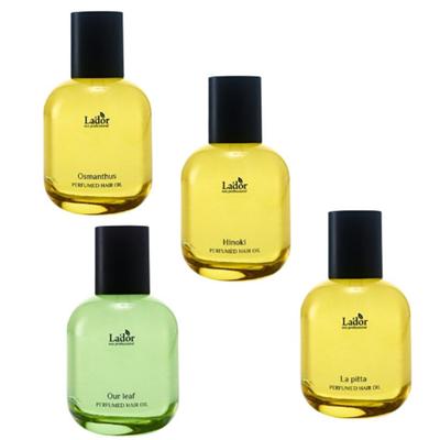 Hair Perfume Oil 80ml 4Types K-Beauty