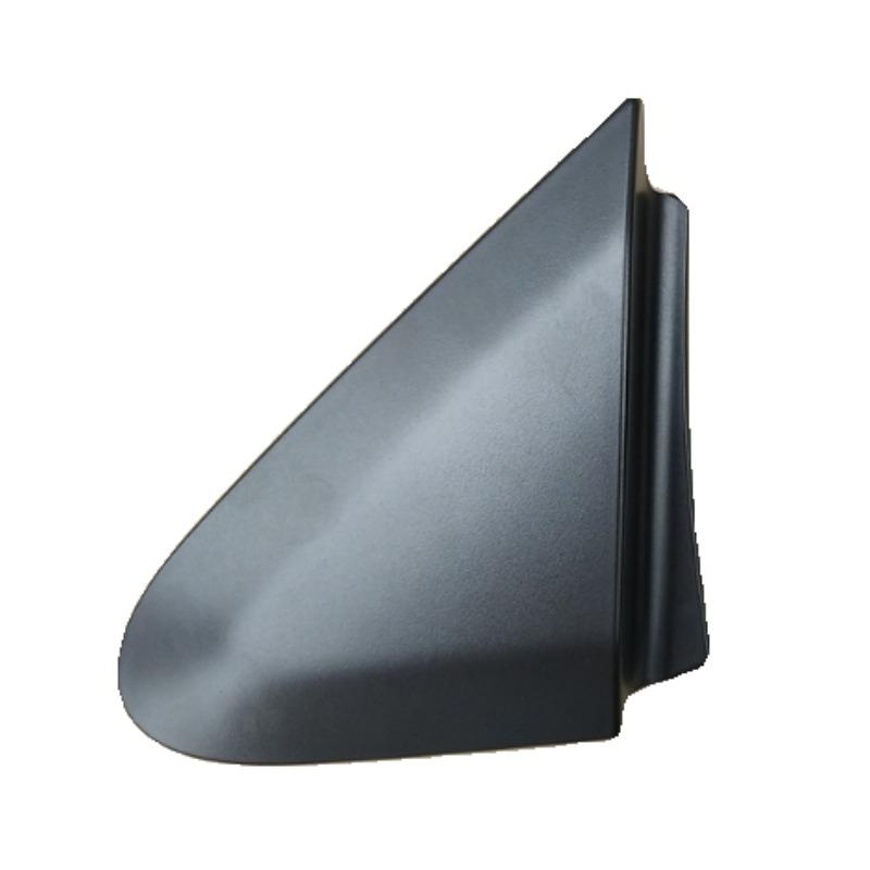 7719261M00 Left Right Front A-pillar Triangular Decorative Plate Front Door Glass Trim Plate Black Cap for Suzuki S-cross Xiaotu