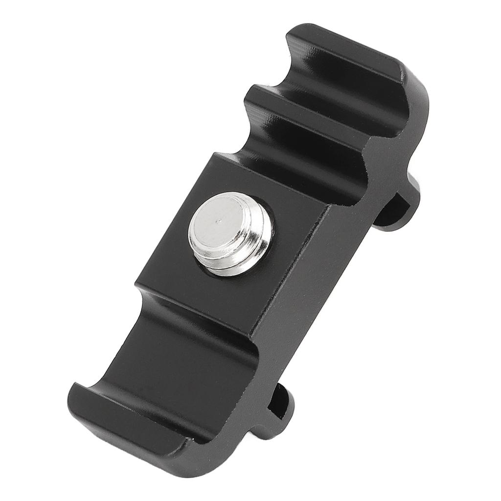 Univerzální držák kabelu s vysokým rozlišením pro multimediální rozhraní fotoaparátu, hliníková slitina, klip pro kabel, zámek pro HD