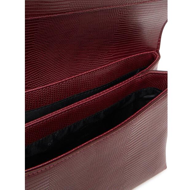 Bag Gino Rossi Gino Rossi CEO-LAILA-KQ034 Burgundy