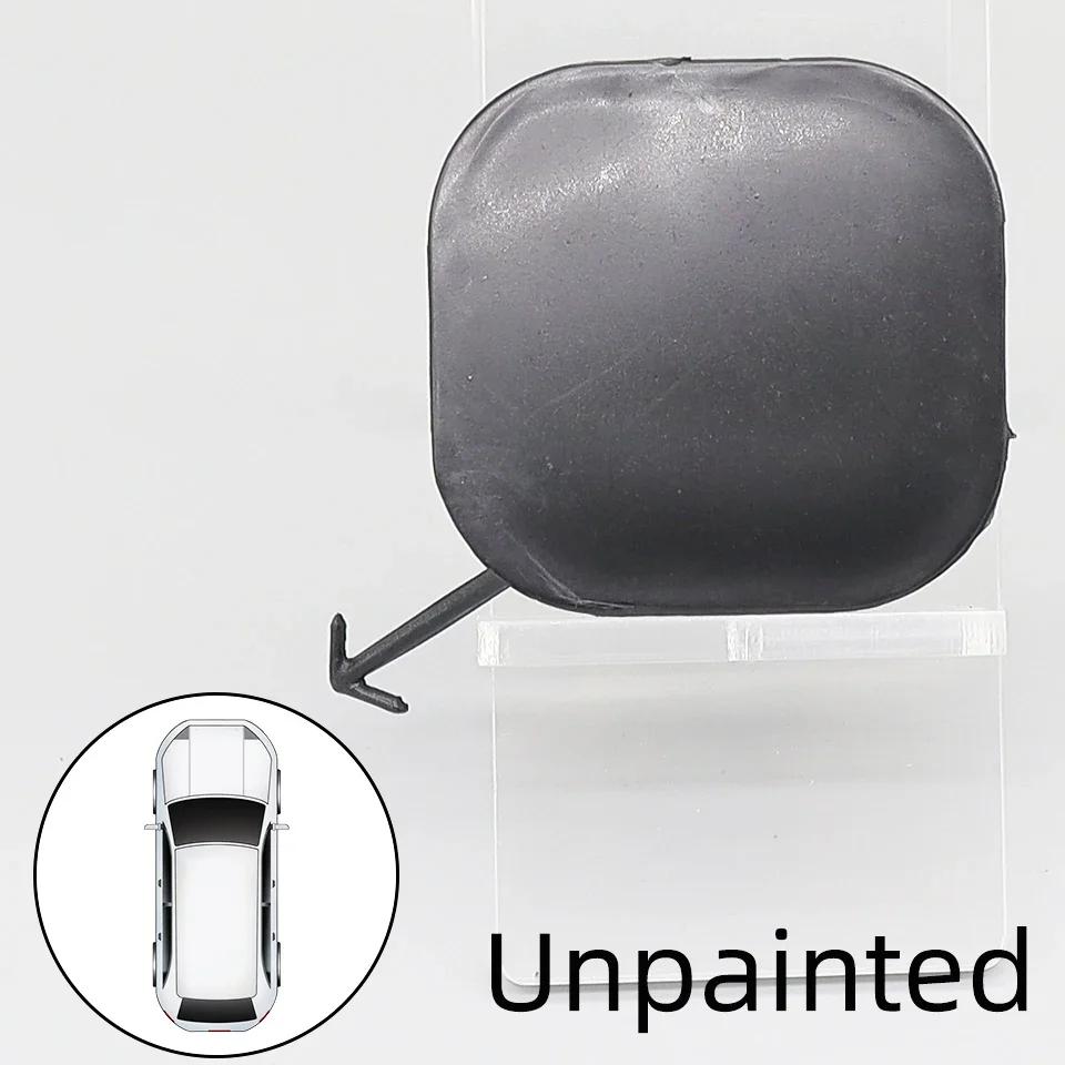 

Автозапчасти Накладка крышки буксировочного крюка переднего бампера для Toyota Camry Aurion 2012-2014 Крышка буксировочного крюка