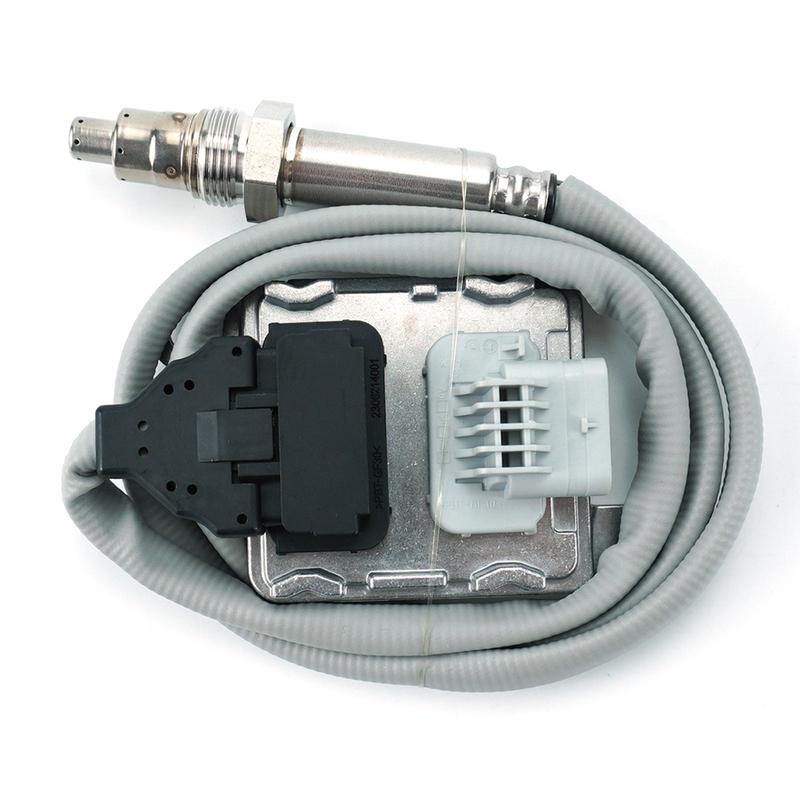 9821120980 98 211 209 80 New Original Nitrogen Oxygen Sensor NOX Sensor For Citroen C3 C4 Peugeot 1.6HDi 2.0 HDi Diesel