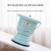 Odor-Proof Non-Slip Urinal with Lid for Pregnant Women & Elderly 