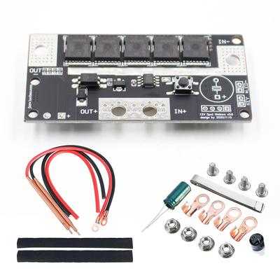 Moduły DIY – Elektroniczne moduły