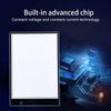 A4 Light Pad Three-Level Dimmable Drawing Light Box  Animation Line Tracing