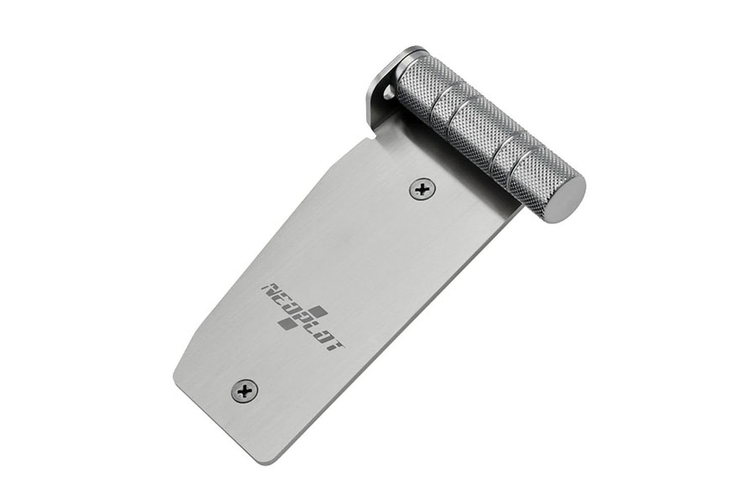 

NEOPLOT Подножка NEO Регулируемая для левой ноги для Nissan NV350 Caravan Стандартный кузов Автоматическая коробка передач NP74250, Положение, 9 см, Серебристый, (#E26)