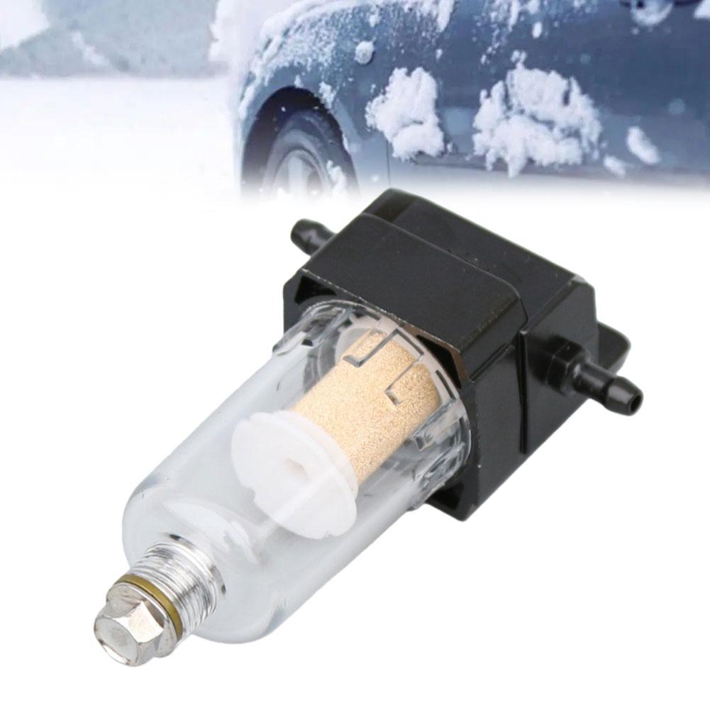 Fuel Heating Diesel Oil Water Separator Filter Element Compatible with Parking Heaters for Webasto and Fuel Lines