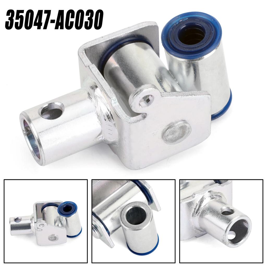 Artudatech Manual Shifter Linkage Gear Shift Joint 35047-Ac030 For Subaru Impreza WRX NEW
