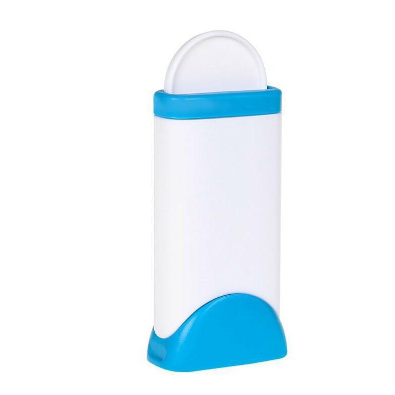 Double-Sided Electrostatic Hair Remover & Suction Brush