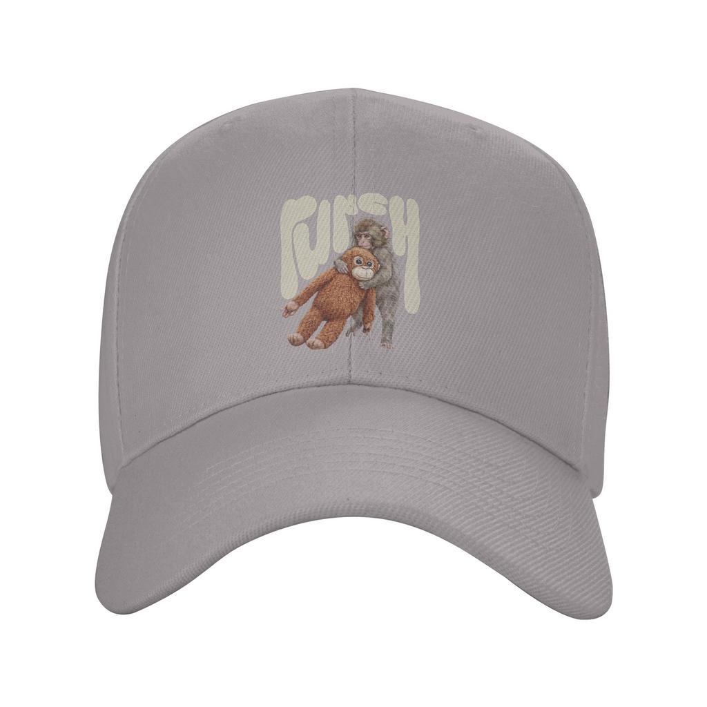 Punch Baby Monkey Tým Punch The Monkey Ležérní Kšiltovka Baseballová Letní Truckerka Sluneční Tenisová Skate Snapback Kšiltovka Pánské Baseballové Kšiltovky
