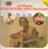 LP Record JOE MAPHIS  MERLE TRAVIS  ZEN CRO  The Joe Maphis FlatPicking Spectac CMH9030 CMH Records 1981 US CountryFolk Used