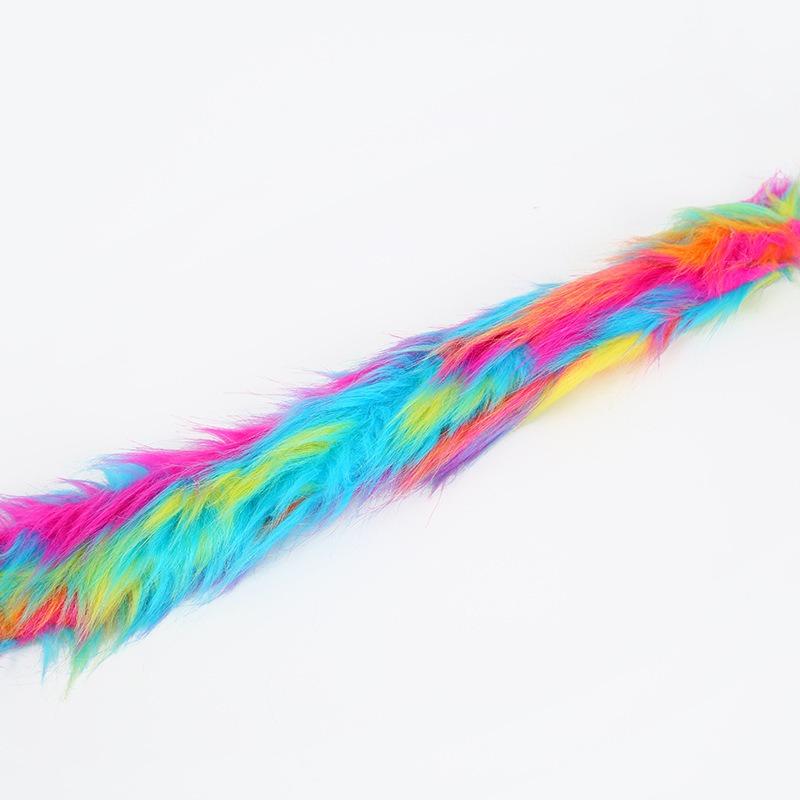 Pet Plush Toy Bite-resistant Training Pet Tug-of-war Dog Toys Interactive Dog Teddy Plush Bite Wear-resistant Large Dog Toys