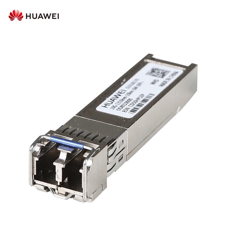 

Huawei OSX010000 10G SFP+ Single-Mode Optical Module