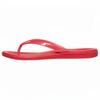 Miami Jelly Moda Comfort Esterno Traspiranti Infradito Donna Rosso 212866-7DJ